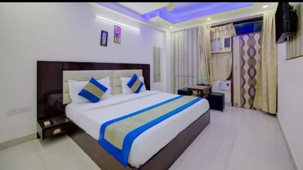 Hotel Sweet Palace In New Delhi India