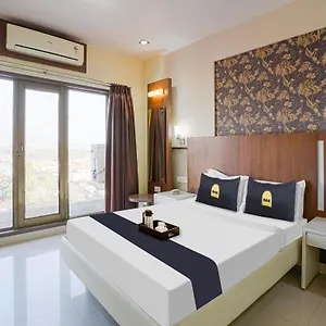 Hotel Le Mount Plaza A Family Near Igi Airport Delhi, New Delhi